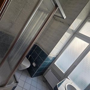 Kamer met Twee Aparte Bedden